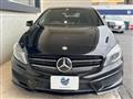 2014 Mercedes-Benz A-Class