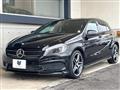2014 Mercedes-Benz A-Class