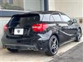 2014 Mercedes-Benz A-Class