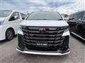 2023 Toyota Vellfire