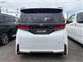 2023 Toyota Vellfire
