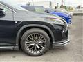 2018 Lexus RX