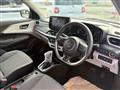 2024 Suzuki Swift