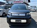 2025 Honda Freed