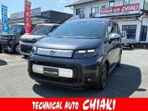 2025 Honda Freed