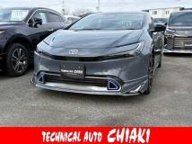 2023 Toyota Prius