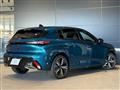2025 Peugeot 308