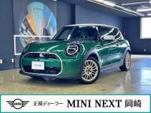 2024 BMW MINI