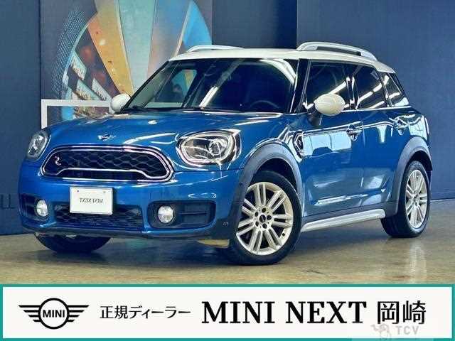 2019 BMW MINI