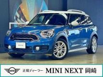 2019 BMW MINI