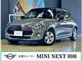 2019 BMW MINI