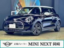 2021 BMW MINI