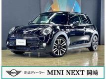 2019 BMW MINI
