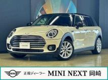 2020 BMW MINI