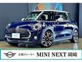 2019 BMW MINI