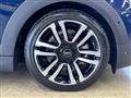 2019 BMW MINI
