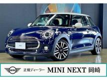 2019 BMW MINI