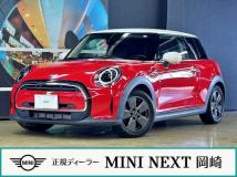 2022 BMW MINI