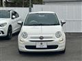 2022 Fiat 500