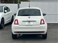 2022 Fiat 500