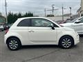 2022 Fiat 500