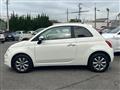 2022 Fiat 500