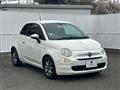 2022 Fiat 500
