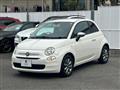 2022 Fiat 500