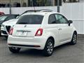 2022 Fiat 500