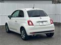 2022 Fiat 500