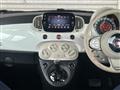 2022 Fiat 500