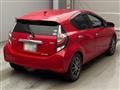 2019 Toyota AQUA