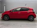 2019 Toyota AQUA