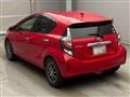 2019 Toyota AQUA