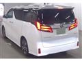 2020 Toyota Alphard G