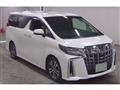 2019 Toyota Alphard G