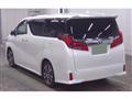 2019 Toyota Alphard G
