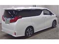 2019 Toyota Alphard G
