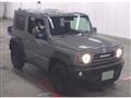 2025 Suzuki Jimny Sierra