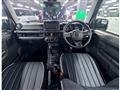 2025 Suzuki Jimny Sierra