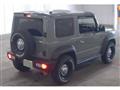 2024 Suzuki Jimny Sierra