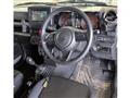2024 Suzuki Jimny Sierra