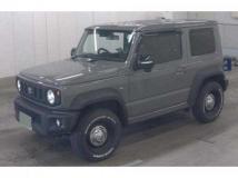 2024 Suzuki Jimny Sierra