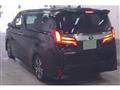 2020 Toyota Alphard G