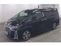 2020 Toyota Alphard G