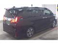2020 Toyota Alphard G