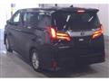 2020 Toyota Alphard G