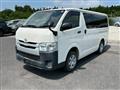 2019 Toyota Hiace Van