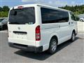 2019 Toyota Hiace Van
