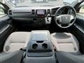 2019 Toyota Hiace Van
